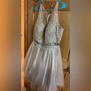 Homecoming Dress